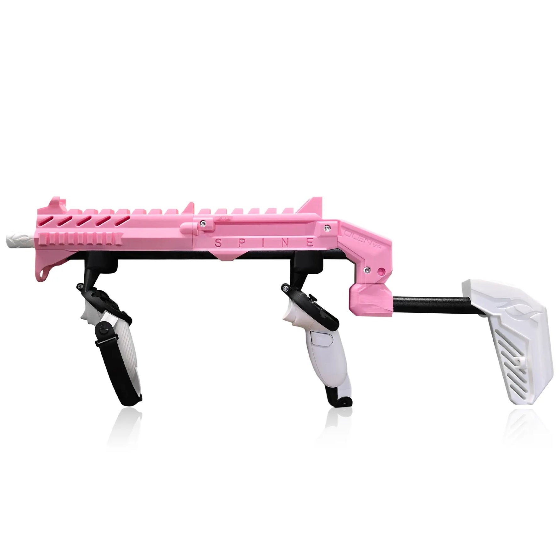 Phantom Sakura VR Gun Stock - MetanexusXR