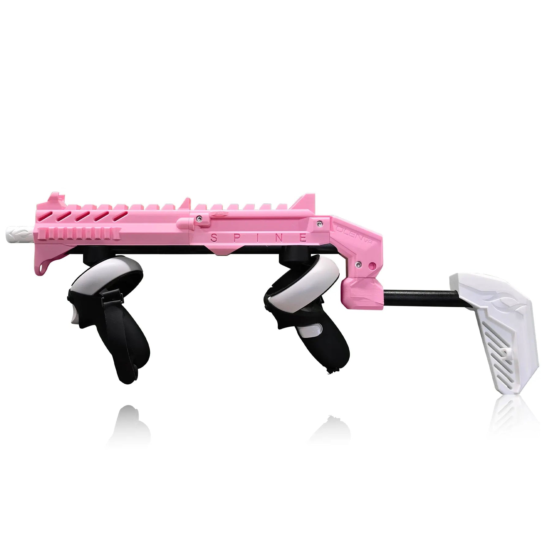Phantom Sakura VR Gun Stock - MetanexusXR