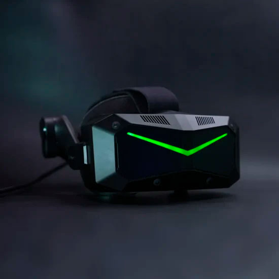 Pimax Crystal Super 57PPD + Controladores FULL PAYMENT Metanexus XR