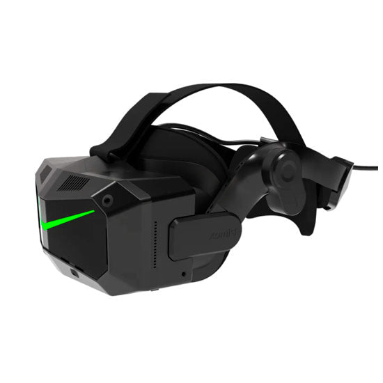 Pimax Crystal Super 57PPD + Controladores FULL PAYMENT Metanexus XR