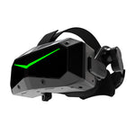 Pimax Crystal Super 57PPD + Controladores FULL PAYMENT Metanexus XR