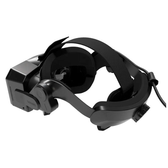 Pimax Crystal Super Ultrawide + Controladores FULL PAYMENT Metanexus XR