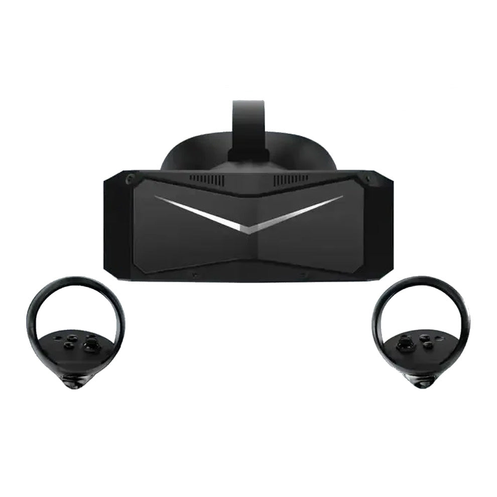 Pimax Crystal Light + Controladores FULL PAYMENT Metanexus XR
