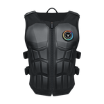 Haptic Feedback Vest – Flagship 32-Motor Full-Body Vest, 13.5 h – haptic feedback vest – photo 1 of 6