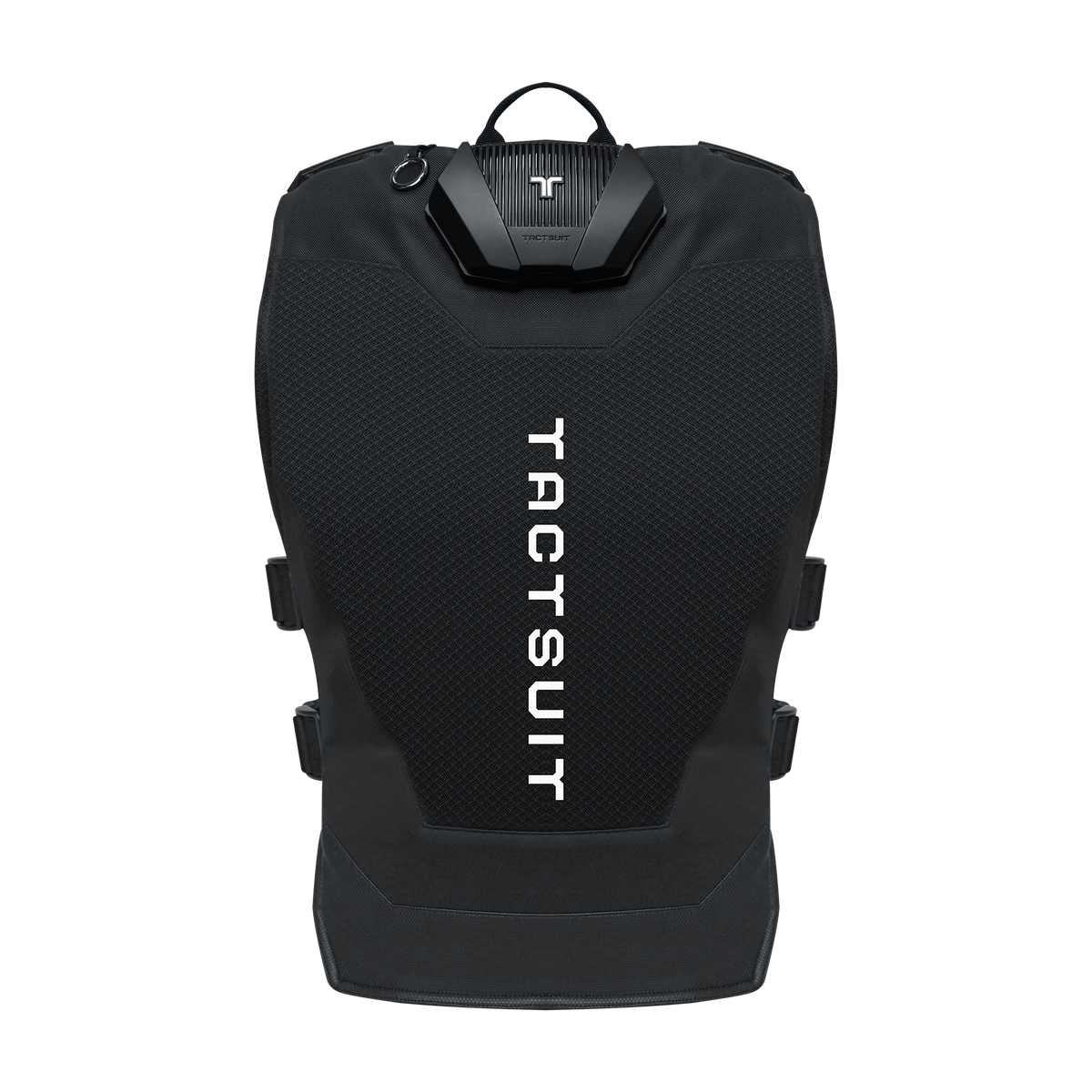 Haptic Feedback Vest – Flagship 32-Motor Full-Body Vest, 13.5 h – haptic feedback vest – photo 3 of 6