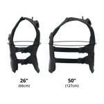 Haptic Feedback Vest – Flagship 32-Motor Full-Body Vest, 13.5 h – haptic feedback vest – photo 4 of 6