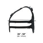 Haptic Feedback Vest – Flagship 32-Motor Full-Body Vest, 13.5 h – haptic feedback vest – photo 5 of 6
