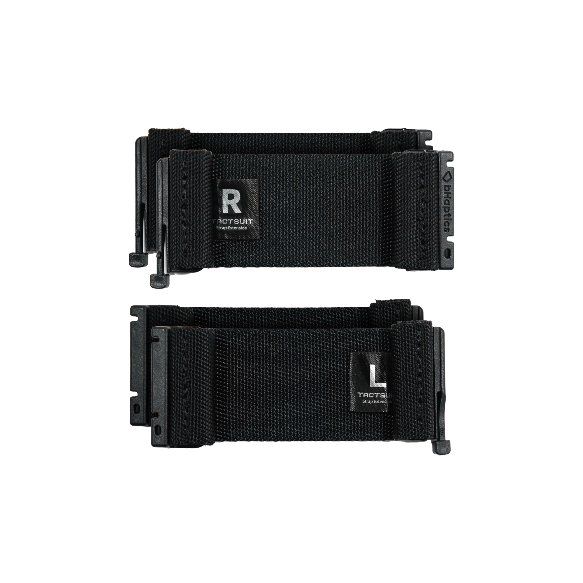 Extension Strap – Extends the Pro Haptic Vest to 147 cm Body Size – extension strap – photo 1 of 1