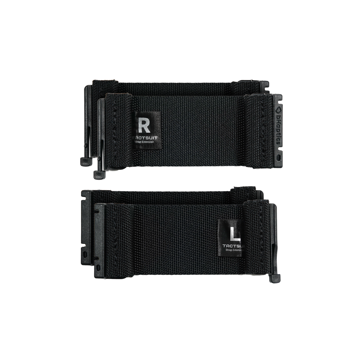 Extension Strap – Extends the Pro Haptic Vest to 147 cm Body Size – extension strap – photo 1 of 1