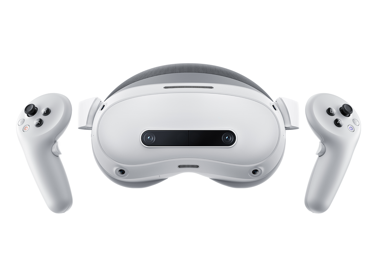 Treadmill VR Headset Replacement – Pre-Loaded Headset and 6DoF Controllers – treadmill vr headset replacement – photo 1 of 3