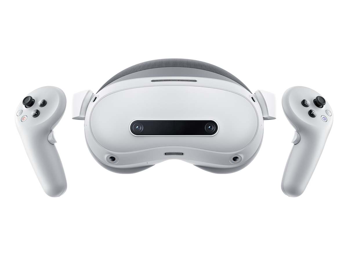 Treadmill VR Headset Replacement – Pre-Loaded Headset and 6DoF Controllers – treadmill vr headset replacement – photo 1 of 3