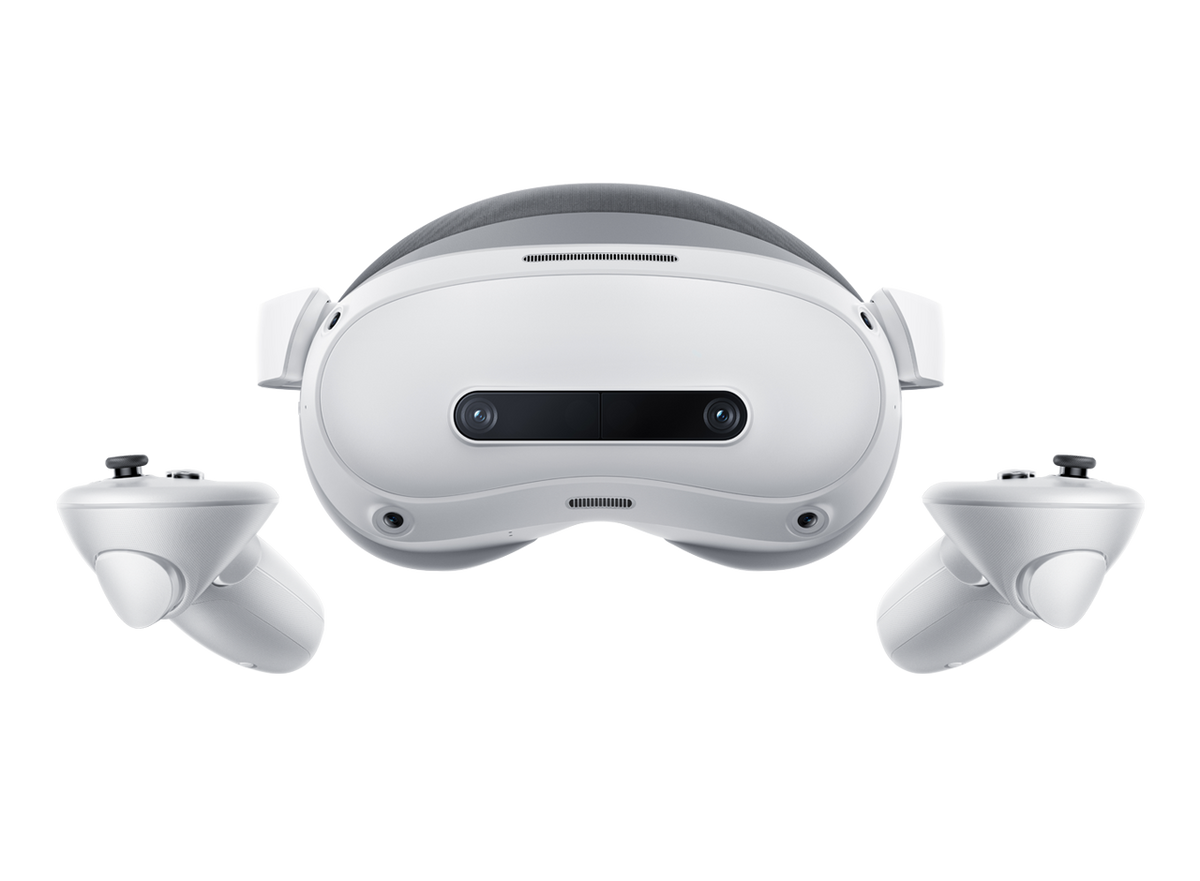 Treadmill VR Headset Replacement – Pre-Loaded Headset and 6DoF Controllers – treadmill vr headset replacement – photo 3 of 3