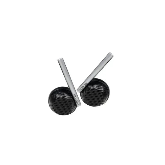 Pimax DMAS VR earphones by MetaNexusXR. Precision audio for XR immersion. | MetaNexusXR