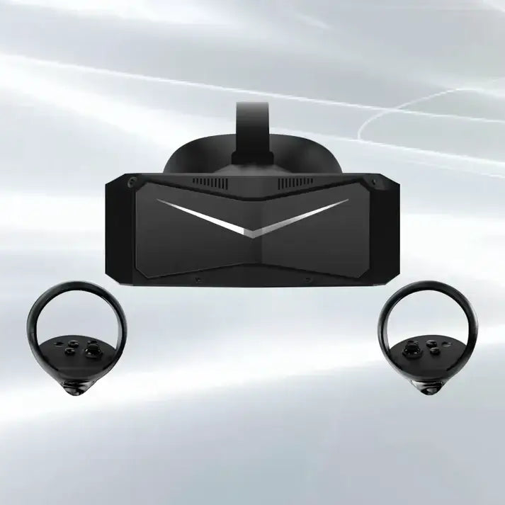 Pimax Crystal Light + Controladores FULL PAYMENT Metanexus XR