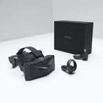 Pimax Crystal Light + Controladores FULL PAYMENT Metanexus XR
