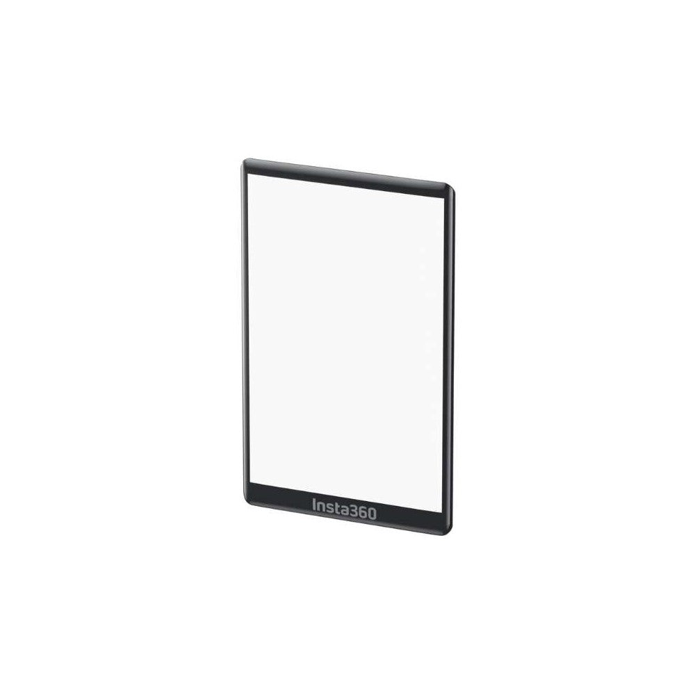 Action Camera Screen Protector – Tough Touchscreen Film, Easy Apply – action camera screen protector – photo 2 of 3