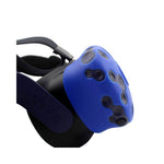 VIVE Pro Silicone Cover – Headset Shell with Sensor and Camera Cut-Outs – vive pro silicone headset cover – photo 3 of 5