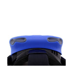 VIVE Pro Silicone Cover – Headset Shell with Sensor and Camera Cut-Outs – vive pro silicone headset cover – photo 5 of 5