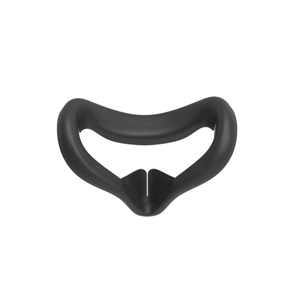 Quest 2 Silicone Face Cover – Glasses-Friendly with Nose Guard – quest 2 silicone face cover – photo 1 of 3