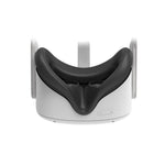 Quest 2 Silicone Face Cover – Glasses-Friendly with Nose Guard – quest 2 silicone face cover – photo 3 of 3