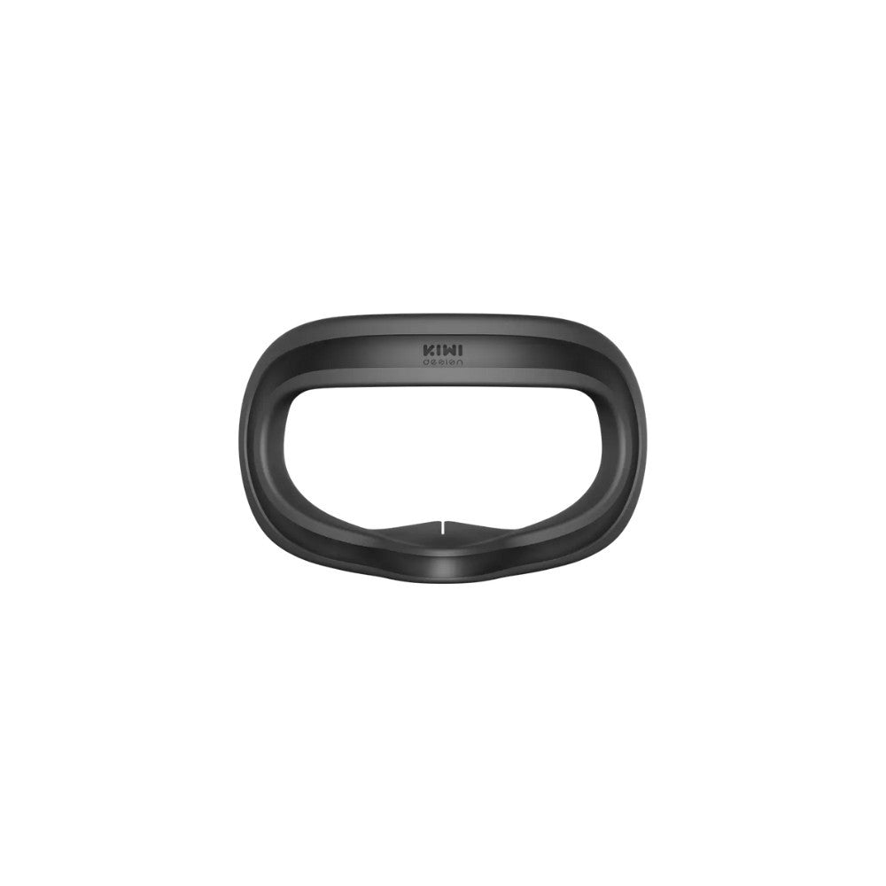 Quest 3S Face Cover – Hypoallergenic Silicone, Damp-Cloth Clean – quest 3s face cover – photo 3 of 3