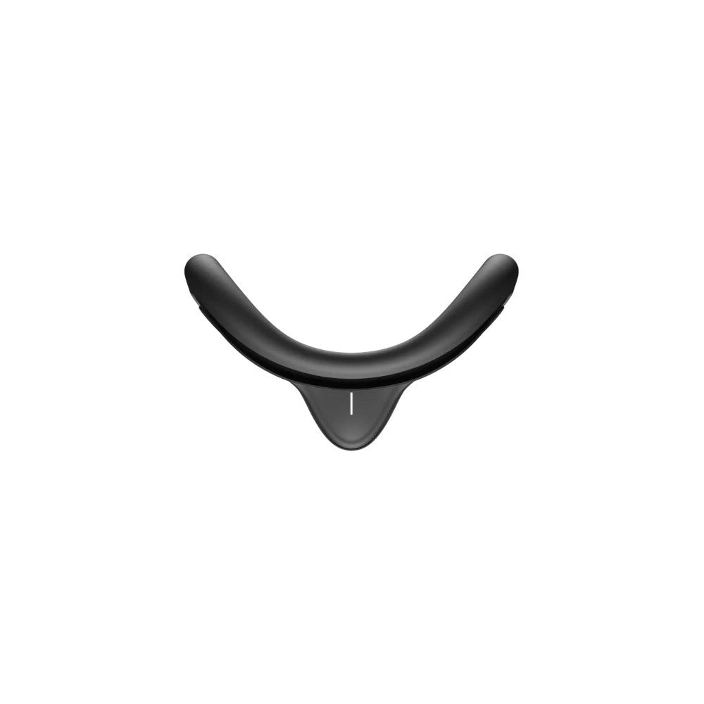 Quest 3S Face Cover – Hypoallergenic Silicone, Damp-Cloth Clean – quest 3s face cover – photo 2 of 3