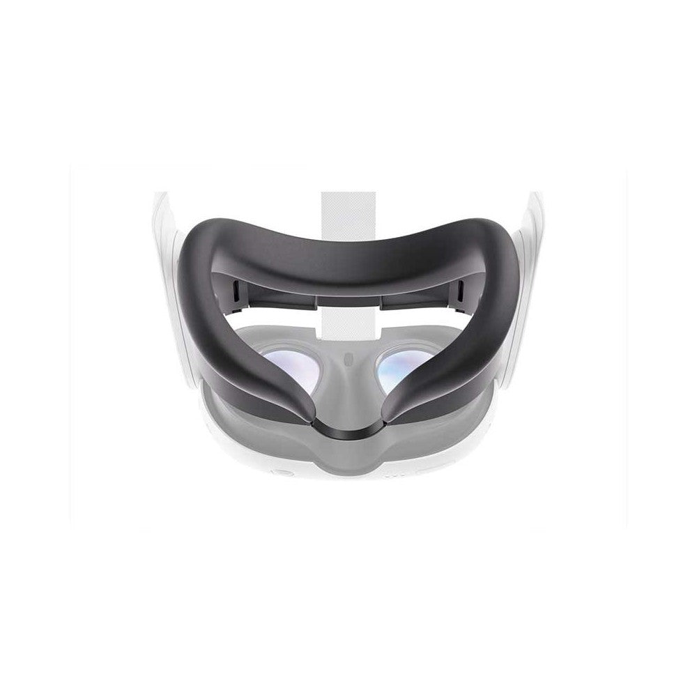 VR Face Cover – Official Soft Silicone Facial Interface Cover – vr face cover – photo 3 of 3