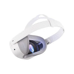 Breathable Facial Interface – Perforated Fabric for Active Mixed Reality – breathable facial interface – photo 2 of 2