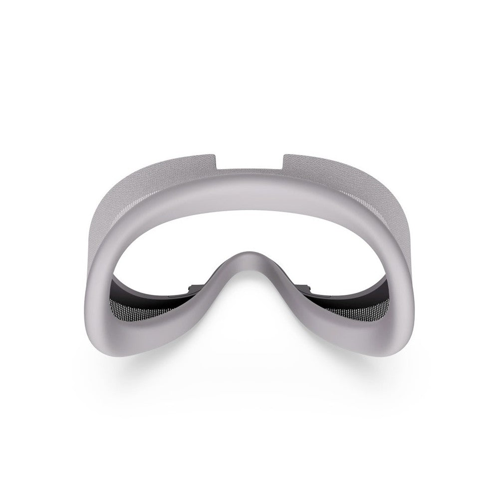 Breathable Facial Interface – Perforated Fabric for Active Mixed Reality – breathable facial interface – photo 1 of 2
