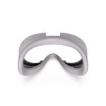Breathable Facial Interface – Perforated Fabric for Active Mixed Reality – breathable facial interface – photo 1 of 2