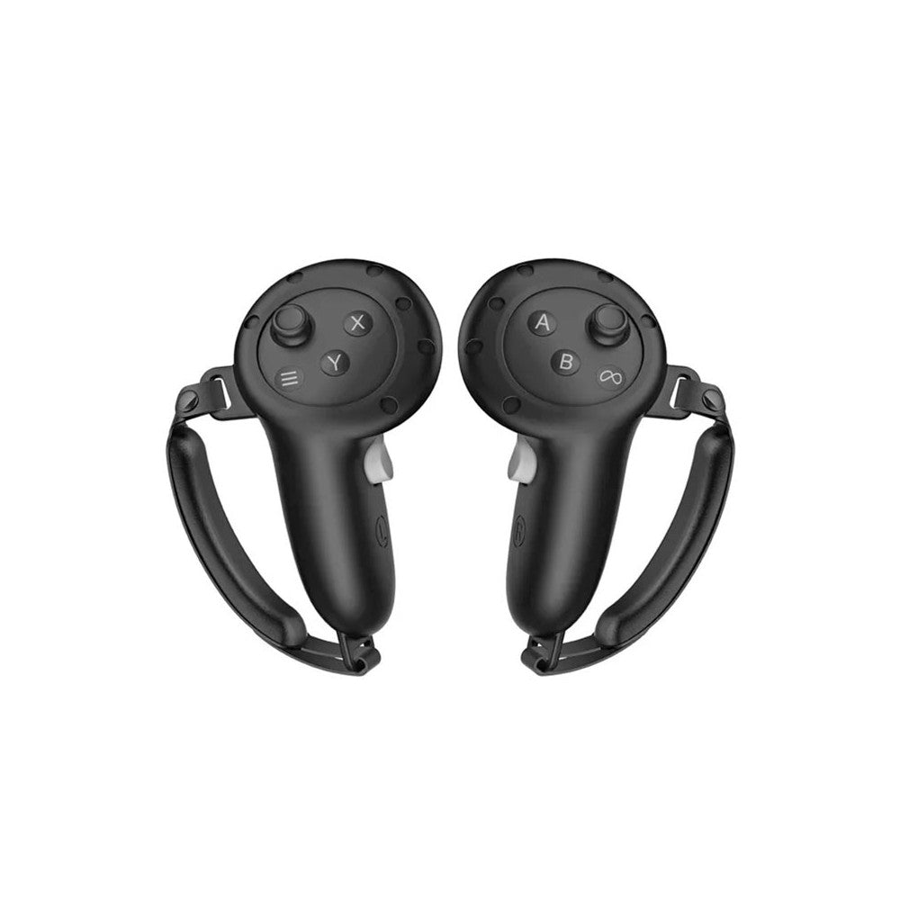 Quest 3 Controller Covers – Silicone Sleeves with Wrist Straps – quest 3 controller covers – photo 1 of 1