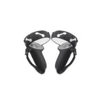 Quest 2 Controller Grip Cover – Soft Silicone Pair with Sensor Cut-Outs – quest 2 controller grip cover – photo 2 of 5