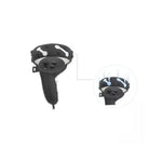 Quest 2 Controller Grip Cover – Soft Silicone Pair with Sensor Cut-Outs – quest 2 controller grip cover – photo 4 of 5