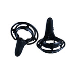 Quest 2 Controller Halo Guards – Protective Cages for Quest 1/2 and Rift S – quest 2 controller halo – photo 1 of 3