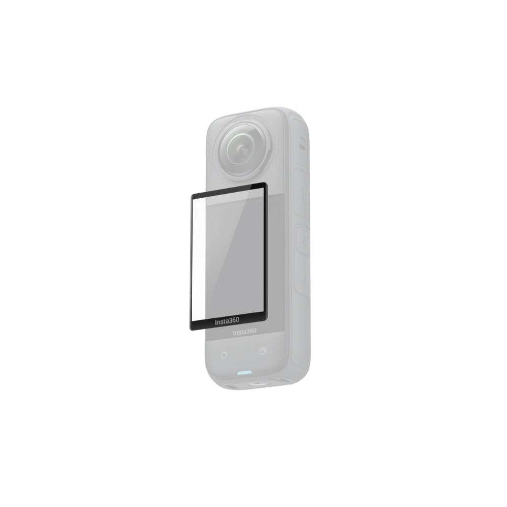 Camera Screen Protector – Sacrificial Touchscreen Guard, Bubble-Free – camera screen protector – photo 1 of 1