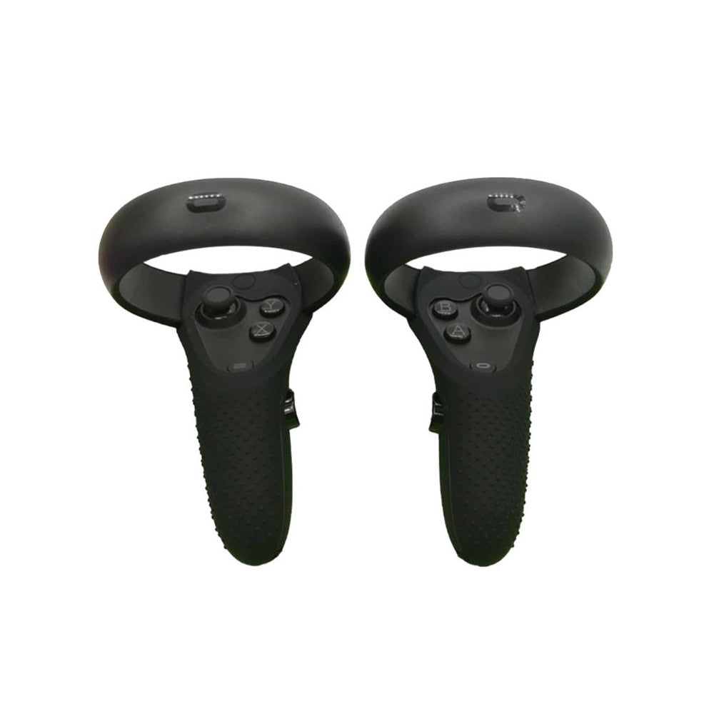Oculus Controller Cover – Silicone Bumpers for Quest and Rift S, Left + Right – oculus controller cover – photo 1 of 1