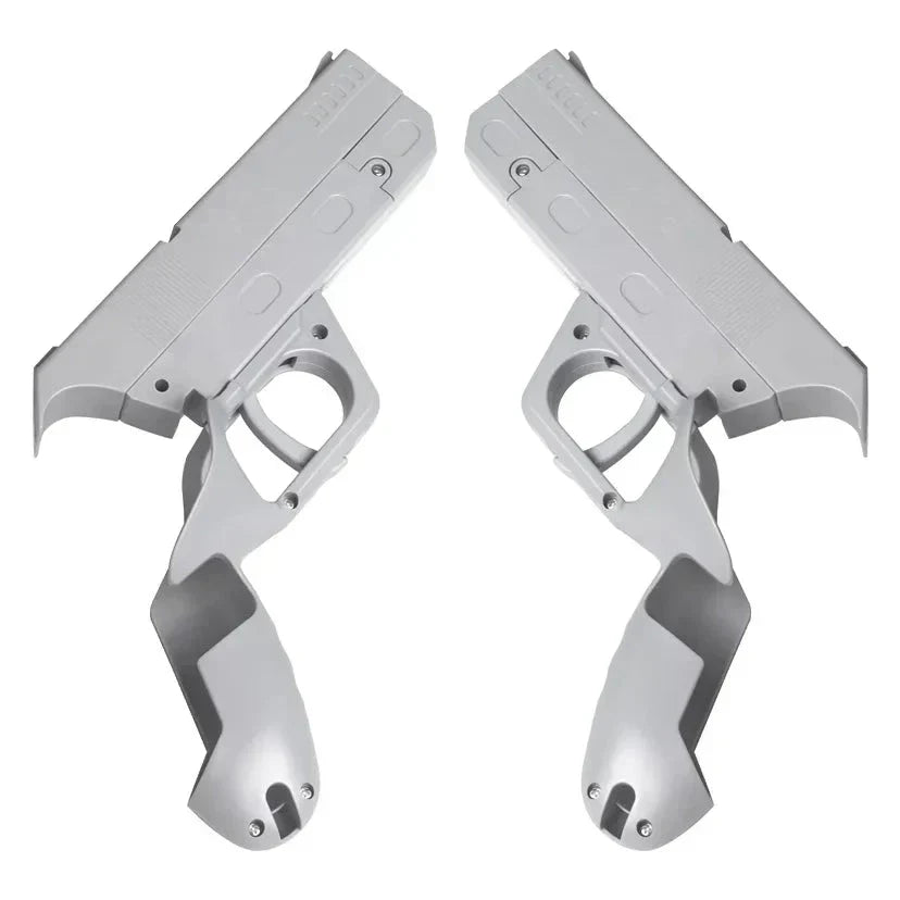 Pulseholster VR Gun Stock - MetanexusXR