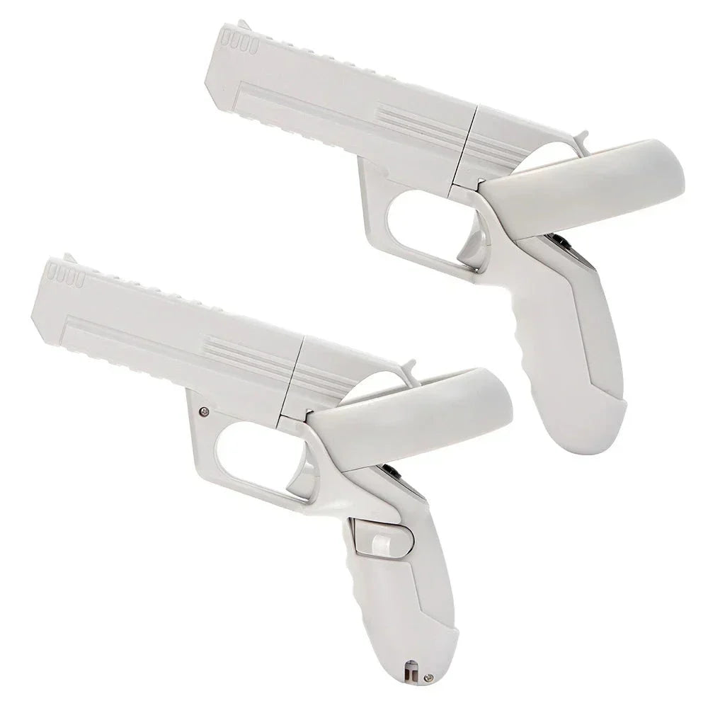 Pulseholster VR Gun Stock - MetanexusXR