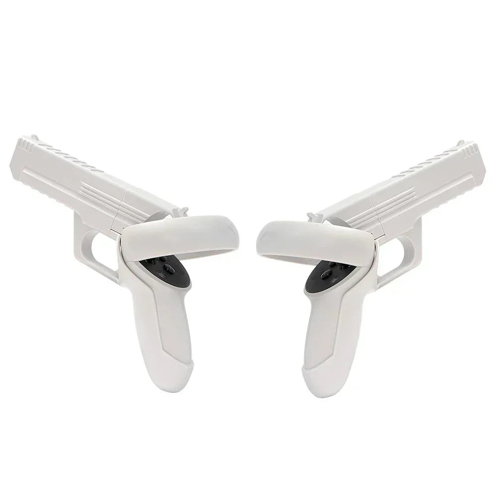 Pulseholster VR Gun Stock - MetanexusXR