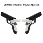 Pulseholster VR Gun Stock - MetanexusXR