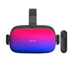 DPVR P1 4K Pro - Gafas de Realidad Virtual Metanexus XR