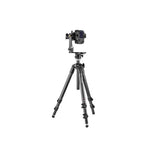 Panoramic Head – 360° VR Head with Sliding Nodal Plates, 4 kg – panoramic head – photo 2 of 2