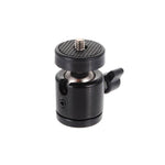 Tripod Ball Head 1/4" for VR Base Stations and Sensors – tripod ball head – photo 1 of 2