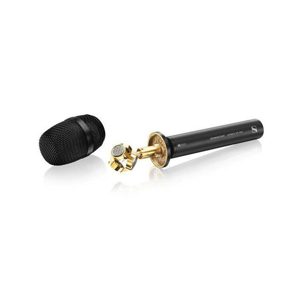 Ambisonic Microphone – Four-Capsule 360° VR Mic, A-Format – ambisonic microphone – photo 1 of 4
