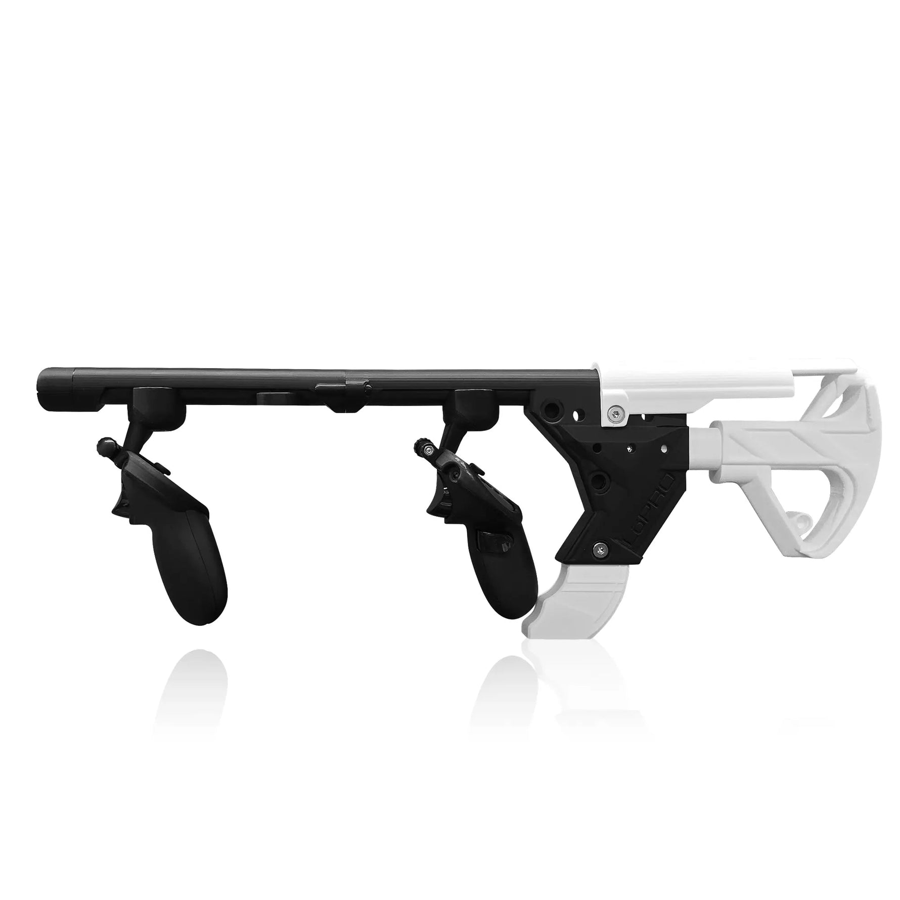 Sentinel Extended Jet VR Gun Stock - MetanexusXR