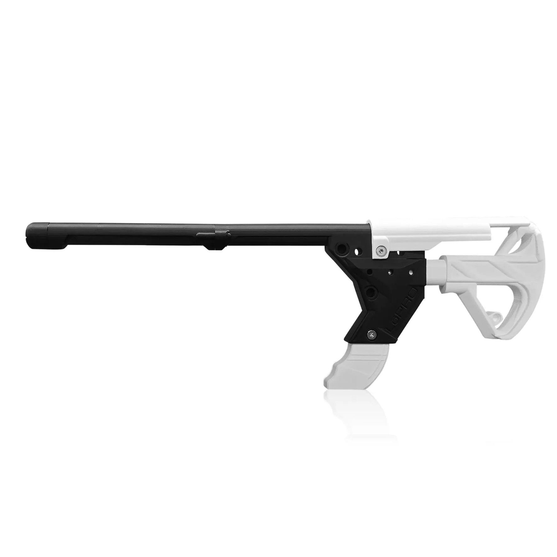 Sentinel Extended Jet VR Gun Stock - MetanexusXR