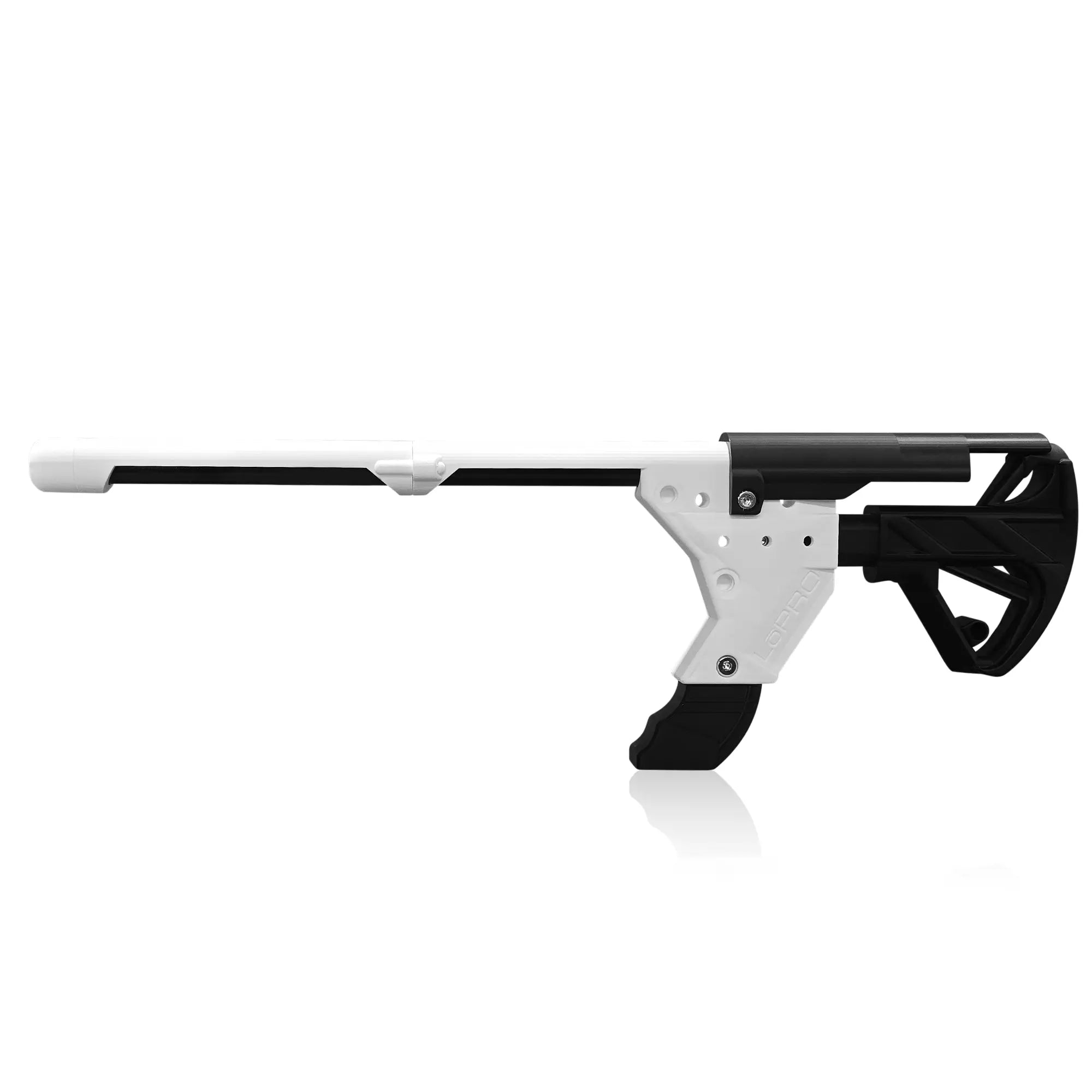 Sentinel Extended Shade VR Gun Stock - MetanexusXR
