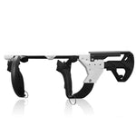 Sentinel Extended Shade VR Gun Stock - MetanexusXR