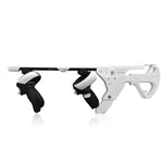 Sentinel Extended Shade VR Gun Stock - MetanexusXR