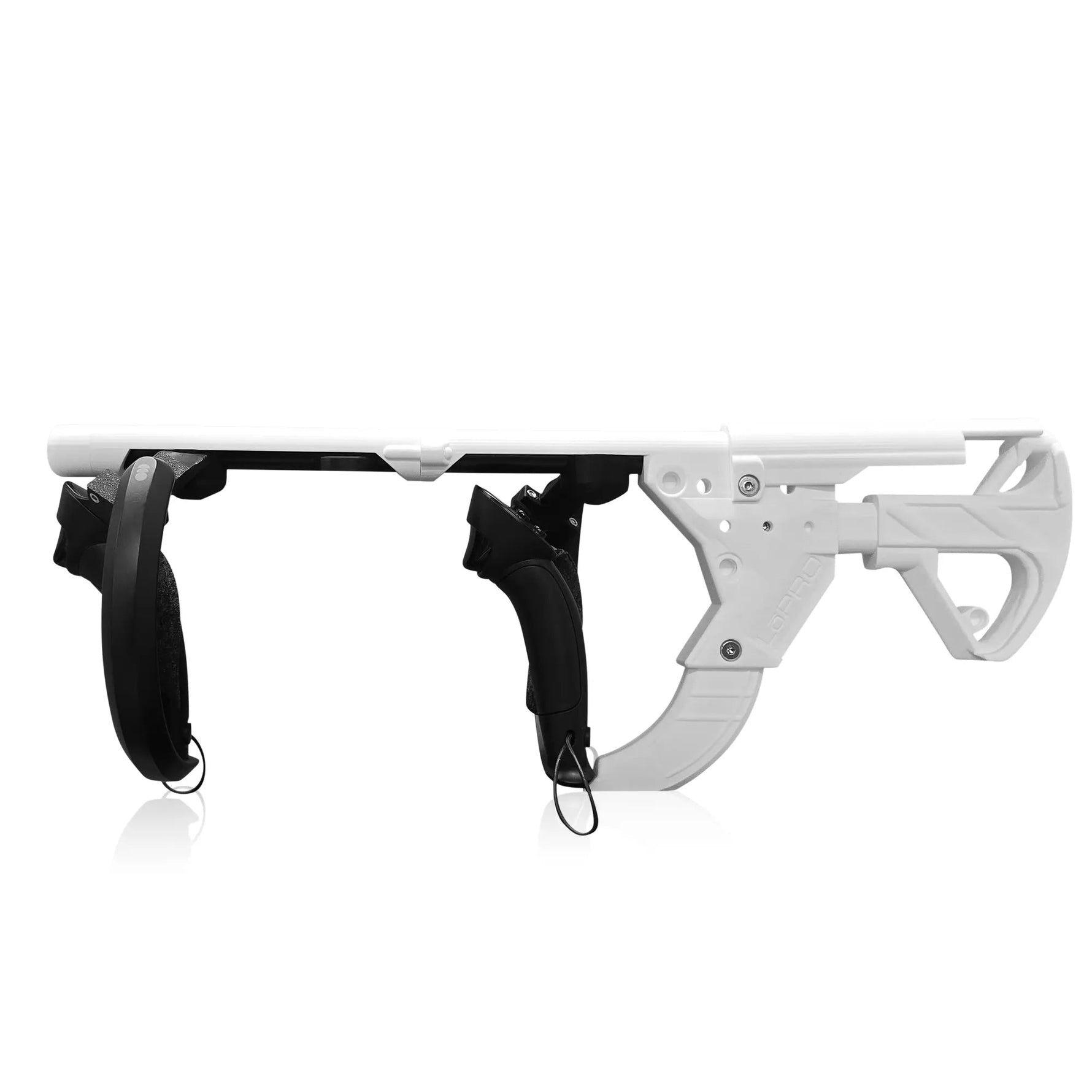 Sentinel Extended Shade VR Gun Stock - MetanexusXR